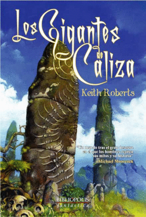 LOS GIGANTES DE CALIZA