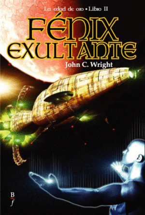 F�NIX EXULTANTE
