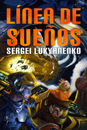 L�NEA DE SUE�OS