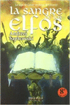LA SANGRE DE LOS ELFOS