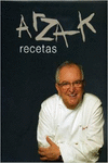 ARZAK ERREZETAK