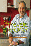 ATRVETE A COCINAR