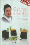 COCINA ORIENTAL