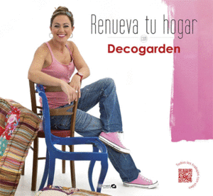RENUEVA TU HOGAR CON DECOGARDEN