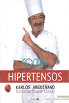 COCINA PARA HIPERTENSOS
