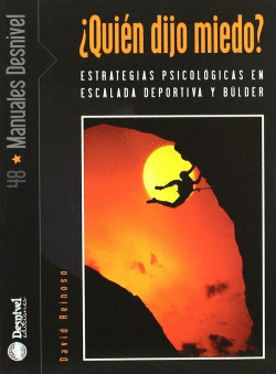 �QUI�N DIJO MIEDO?