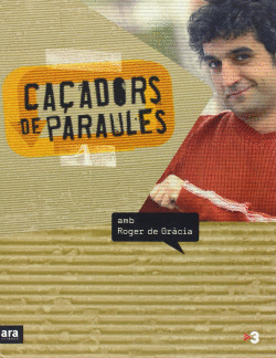 CA�ADORS DE PARAULES