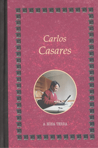 CARLOS CASARES