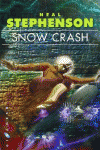 SNOW CRASH (BOLSILLO)