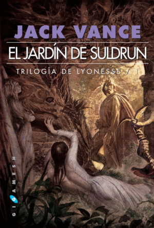 EL JARD�N DE SULDRUN