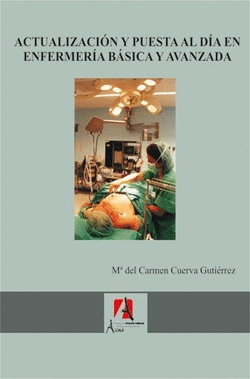 ACTUALIZACION Y PUESTA AL DIA EN ENFERMERIA BASIC