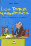 LOS DIEZ MAGNFICOS