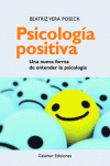 PSICOLOG�A POSITIVA