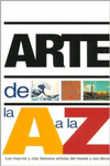 ARTE DE LA A A LA Z