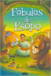 F�BULAS ESOPO