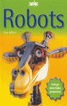 ROBOTS
