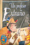 LA FAMILIA GRIZZLY. UN PROFESOR EXTRA�O