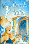 LA FAMILIA GRIZZLY. UNS RUIDOS ESTRA�OS