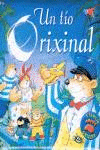 LA FAMILIA GRIZZLY. UN T�O ORIXINAL