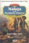 M�LAGA EN LA REVOLUCI�N FRANCESA