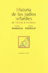 HISTORIA DE LOS JUD�OS SEFARD�ES