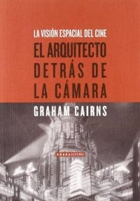 ARQUITECTO DETR�S DE LA CAMARA