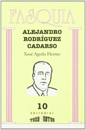 ALEJANDRO RODR�GUEZ CASARSO