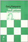 MIS GENIALES PREDECESORES VOL 4