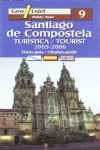 SANTIAGO DE COMPOSTELA