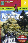 VALLE DE BENASQUE