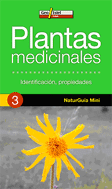 PLANTAS MEDICINALES (3 - NATURGUIA MINI)