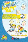 I:BUR/ESCRITURA 2