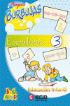 I:BUR/ESCRITURA 3