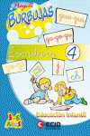 I:BUR/ESCRITURA 4