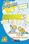 I:BUR/ESCRITURA 5