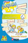 I:BUR/ESCRITURA 6