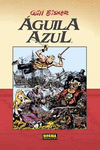 AGUILA AZUL (COL. EISNER 11)