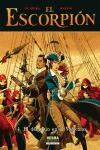 EL ESCORPION 4. EL DEMONIO EN EL VATICANO C.
