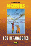 EL MUNDO DE EDENA 6. LOS REPARADORES