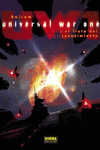 UNIVERSAL WAR ONE 2 - FRUTO CONOCIMIENTO