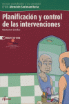PLANIFICACI�N Y CONTROL DE LAS INTERVENCIONES, CICLO FORMATIVO DE GRADO MEDIO DE