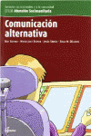 COMUNICACIN ALTERNATIVA, CICLO FORMATIVO DE GRADO MEDIO DE ATENCIN SOCIOSANITA