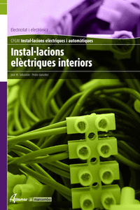 INSTAL.LACIONS EL�CTRIQUES D'INTERIORS