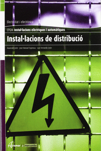 INSTAL.LACIONS DE DISTRIBUCI