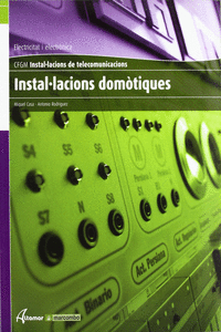 INSTAL.LACIONS DOM�TIQUES