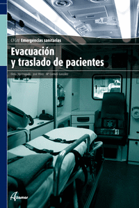 EVACUACI�N Y TRASLADO DE PACIENTES