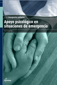 APOYO PSICOL�GICO EN SITUACIONES DE EMERGENCIA