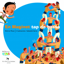 EN MAGINET TAP DE BASSA