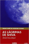 AS L�GRIMAS DE SHIVA