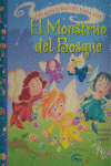 EL MONSTRUO DEL BOSQUE